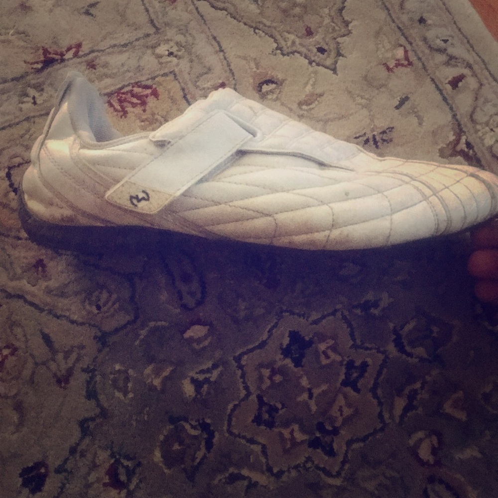 Shoes - Picture 2 of 2